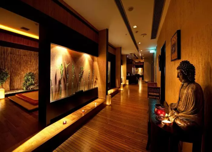 هتل پوینت تکسیم استانبول